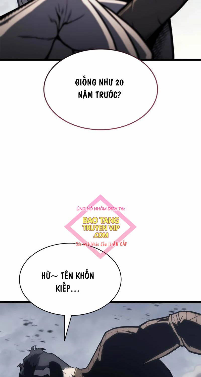 Vị Vua Mạnh Nhất Đã Trở Lại Chap 84 - Next Chap 85