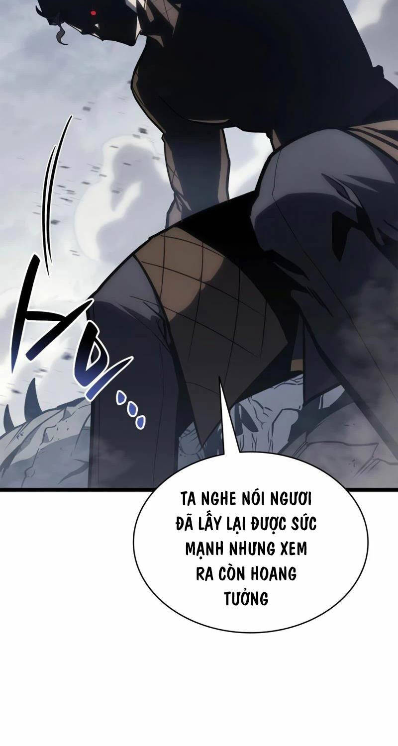 Vị Vua Mạnh Nhất Đã Trở Lại Chap 84 - Next Chap 85