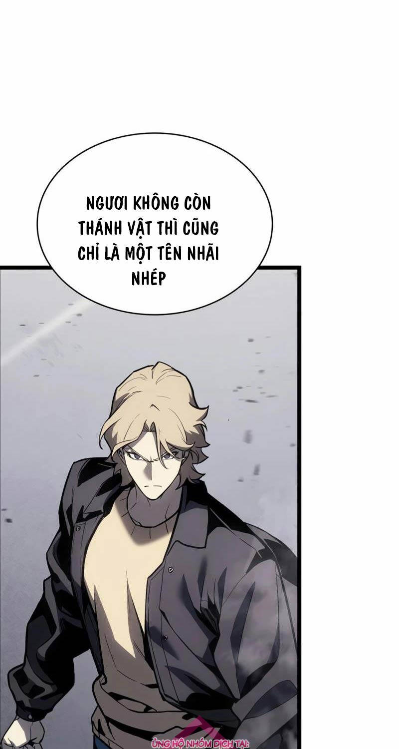 Vị Vua Mạnh Nhất Đã Trở Lại Chap 84 - Next Chap 85
