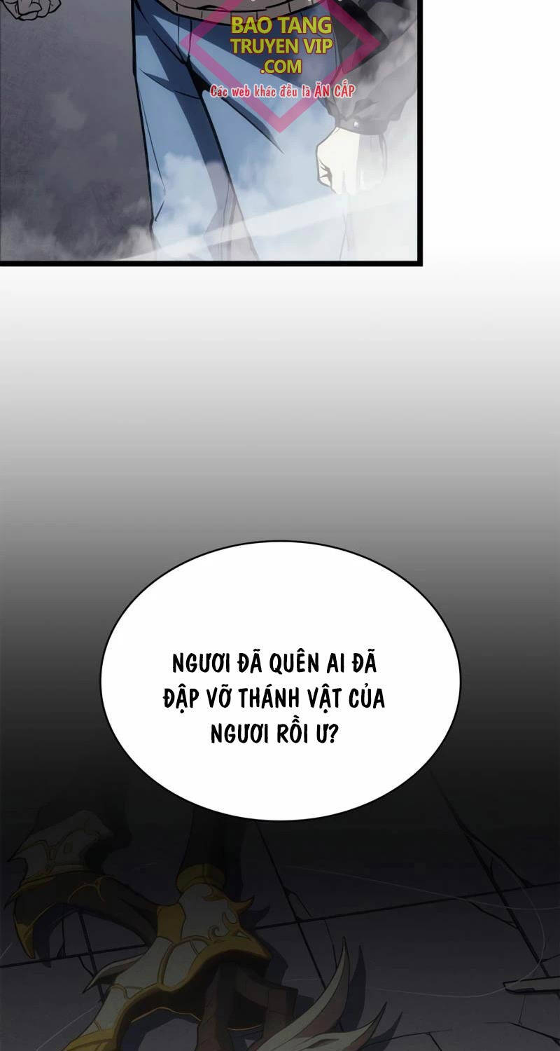Vị Vua Mạnh Nhất Đã Trở Lại Chap 84 - Next Chap 85