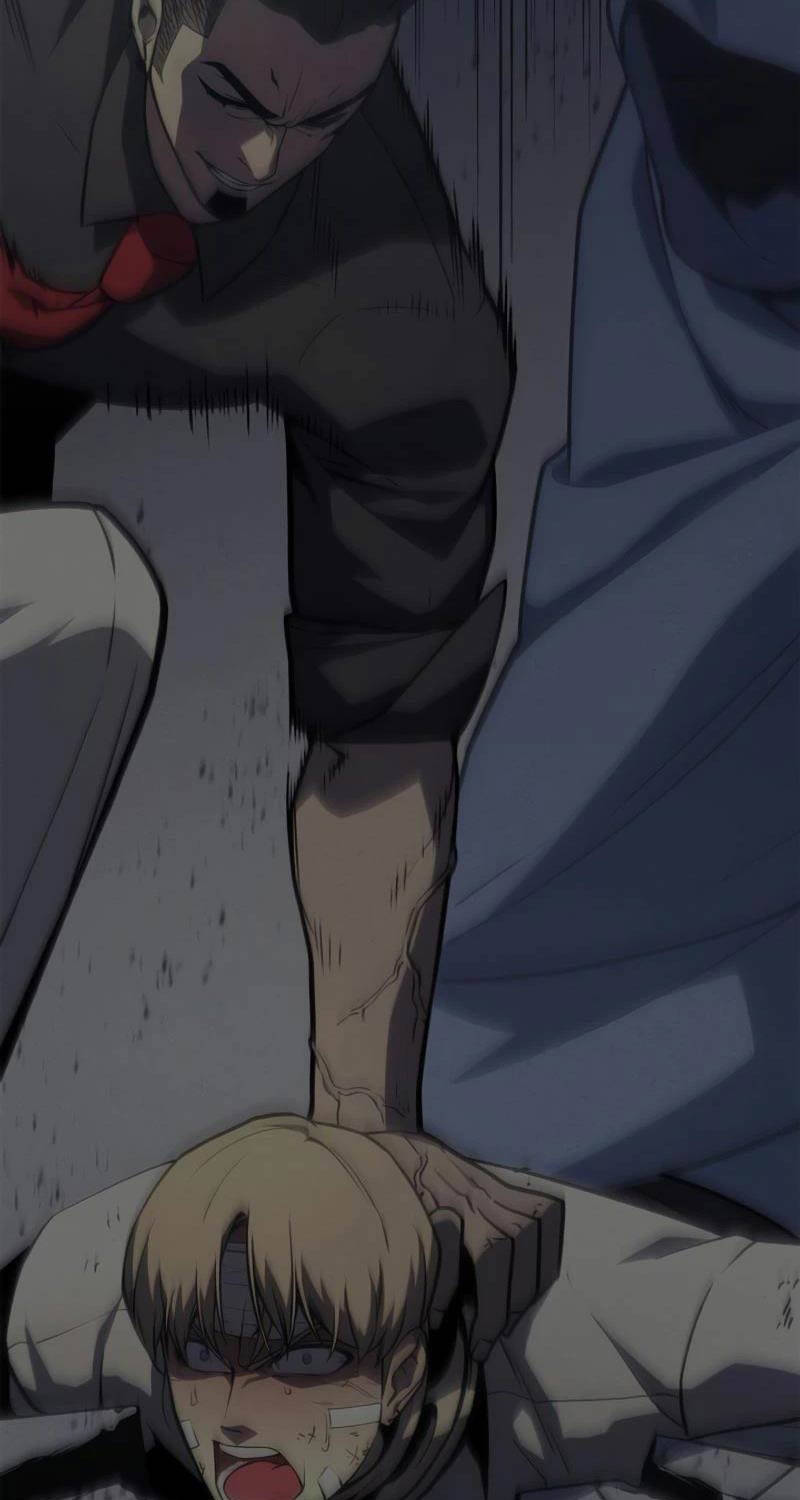 Vị Vua Mạnh Nhất Đã Trở Lại Chap 84 - Next Chap 85