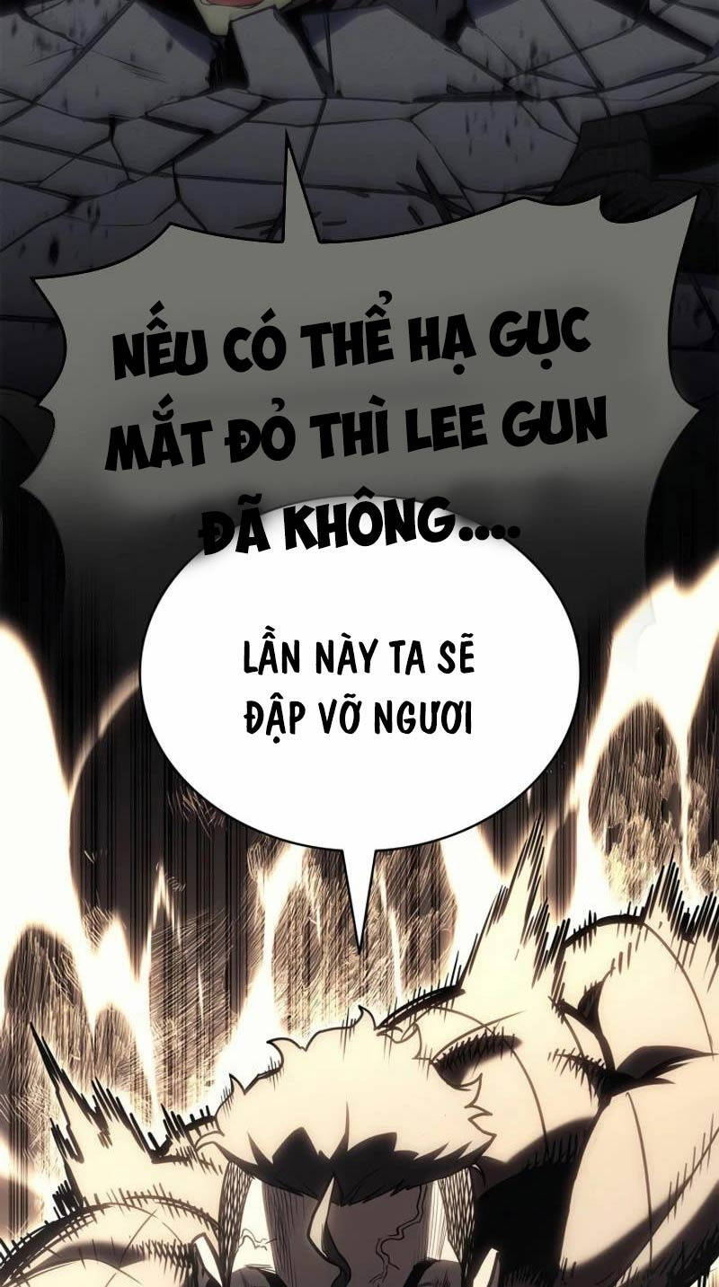 Vị Vua Mạnh Nhất Đã Trở Lại Chap 84 - Next Chap 85