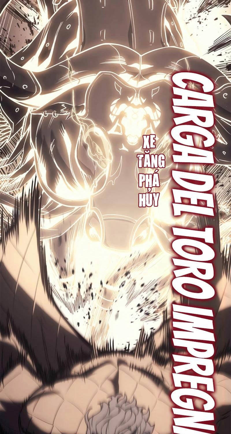 Vị Vua Mạnh Nhất Đã Trở Lại Chap 84 - Next Chap 85