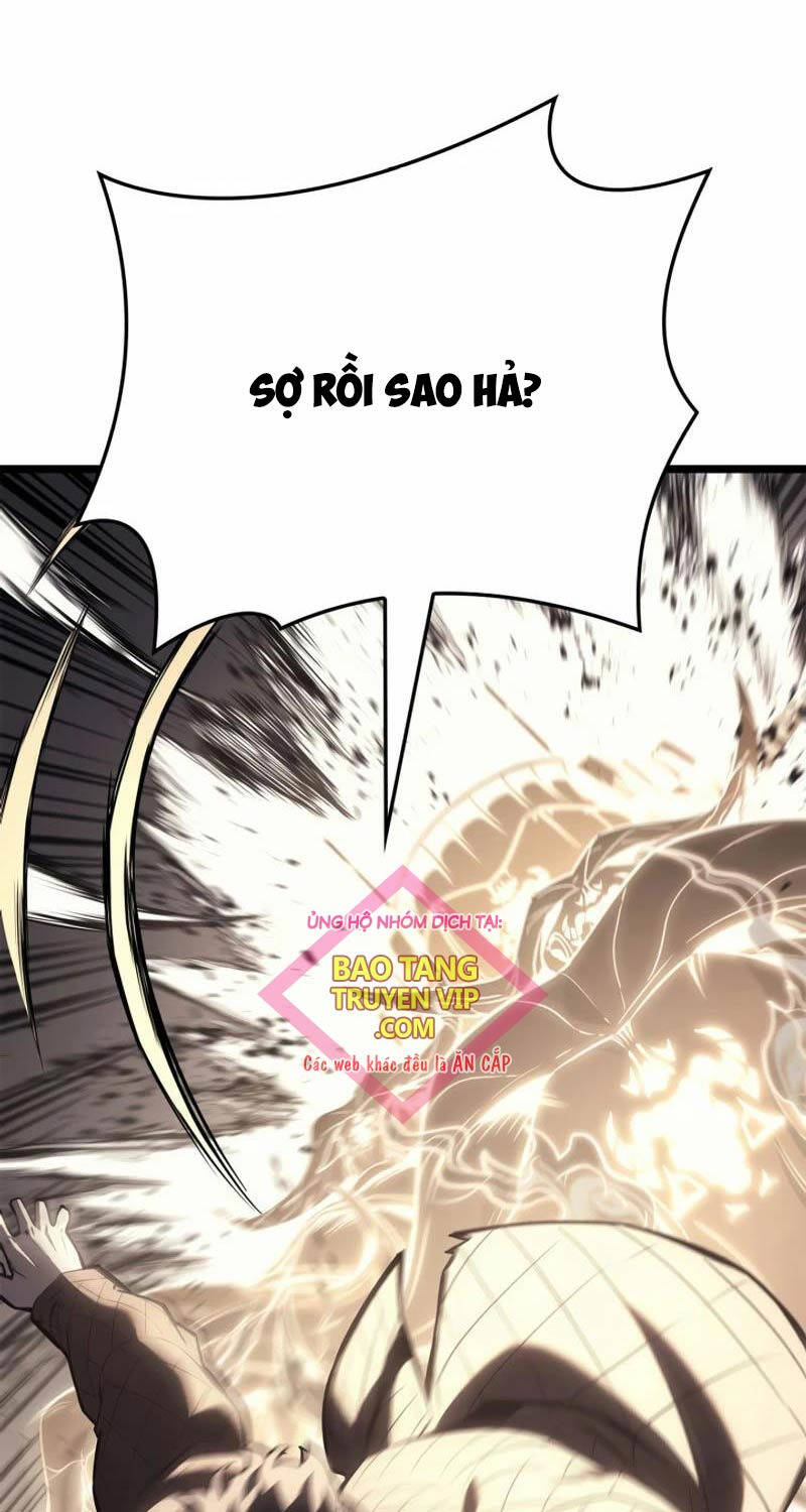 Vị Vua Mạnh Nhất Đã Trở Lại Chap 84 - Next Chap 85