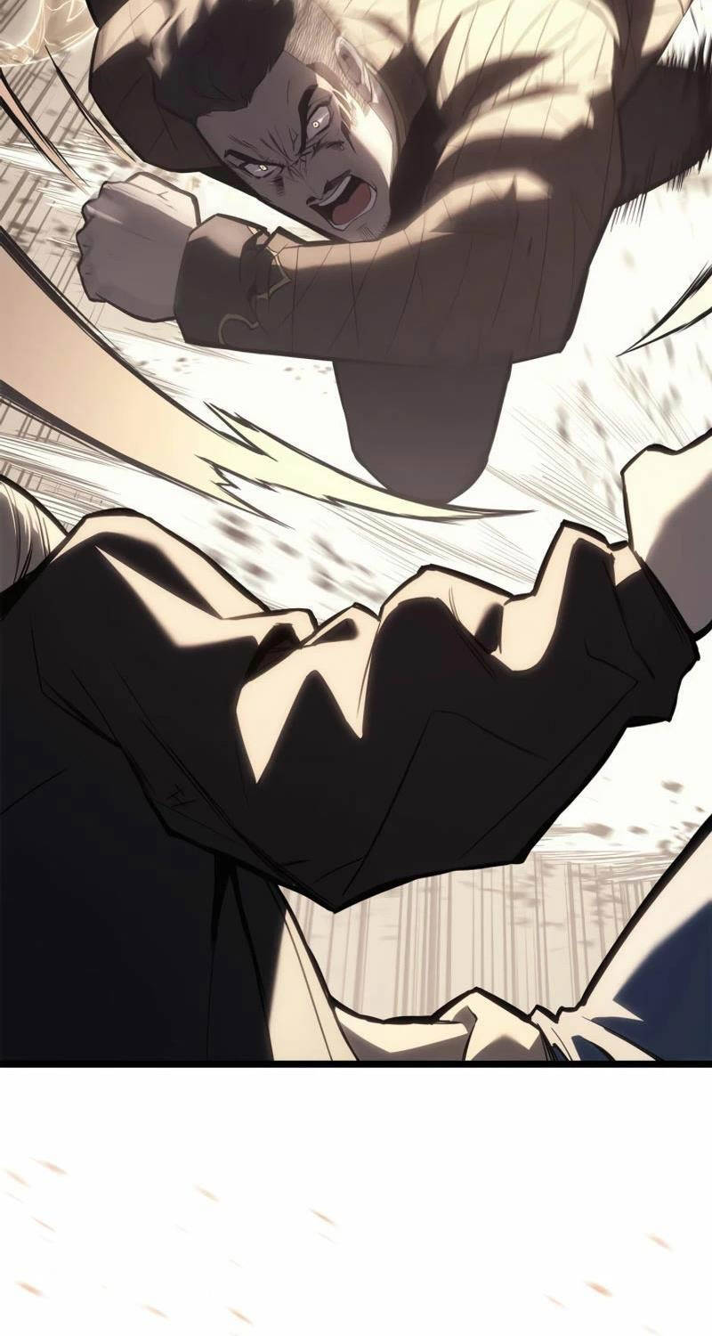 Vị Vua Mạnh Nhất Đã Trở Lại Chap 84 - Next Chap 85