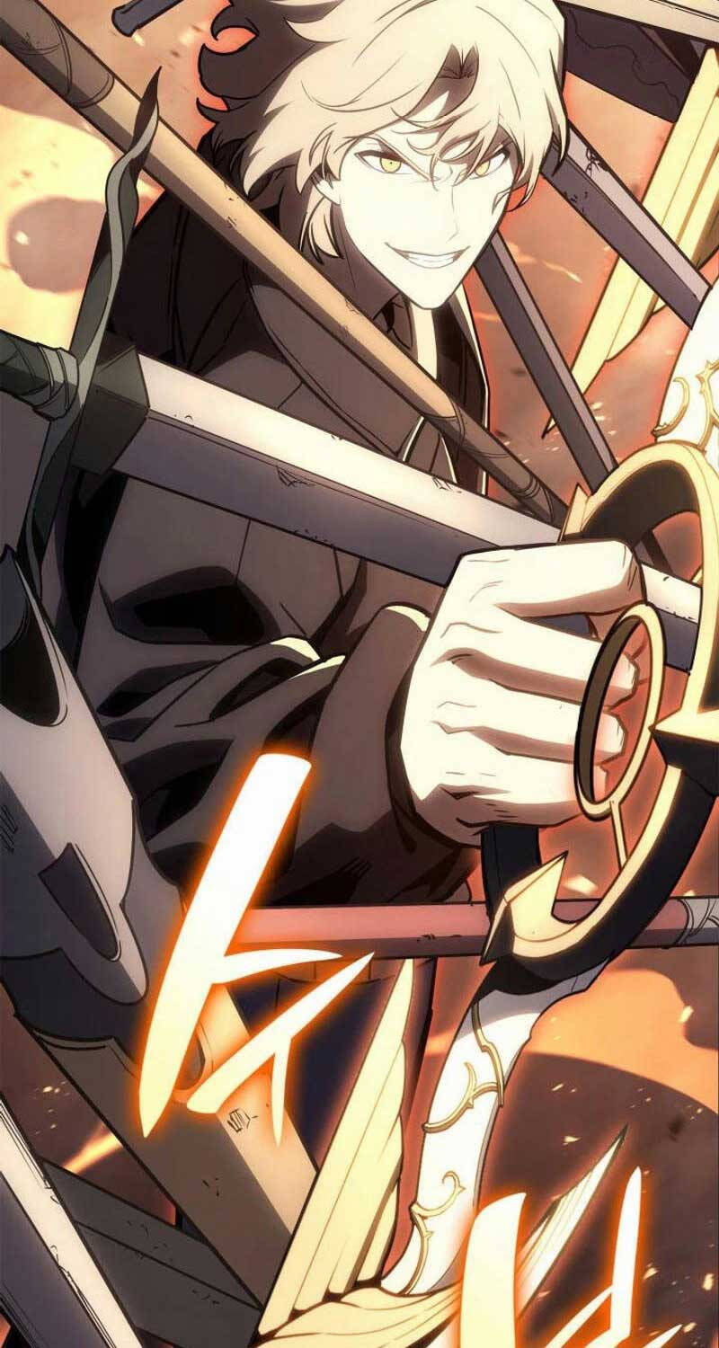 Vị Vua Mạnh Nhất Đã Trở Lại Chap 85 - Next Chap 86