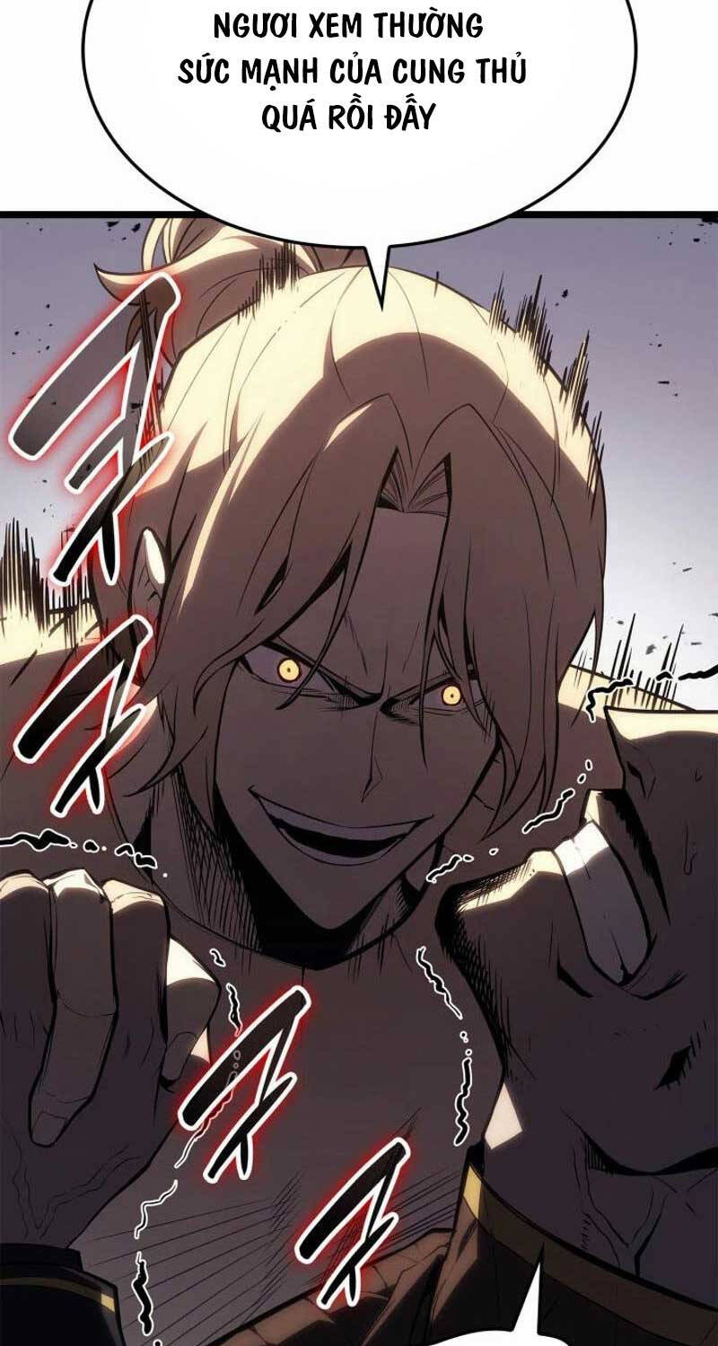 Vị Vua Mạnh Nhất Đã Trở Lại Chap 85 - Next Chap 86