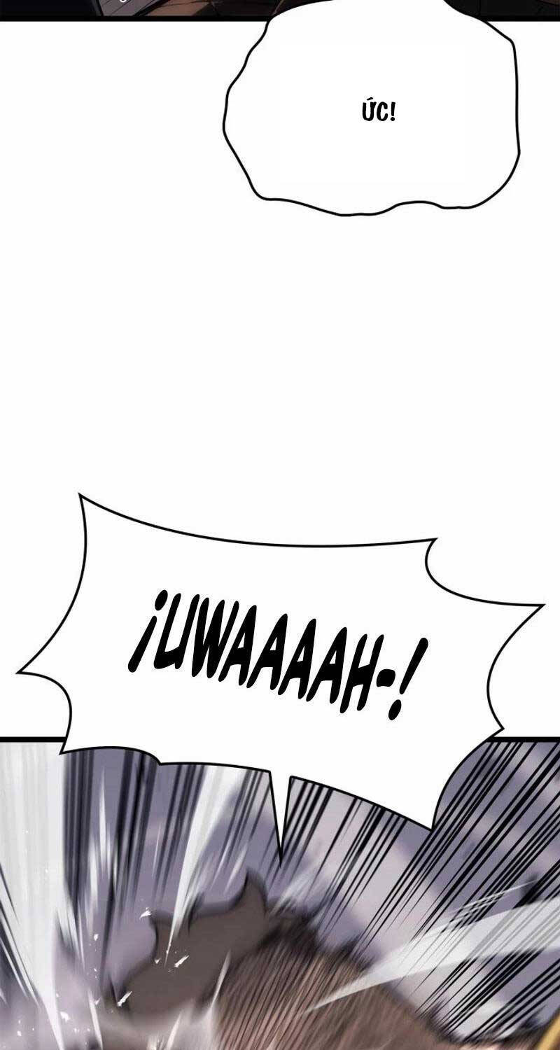 Vị Vua Mạnh Nhất Đã Trở Lại Chap 85 - Next Chap 86