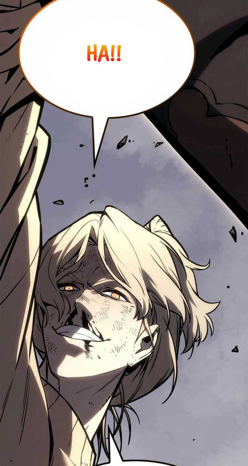 Vị Vua Mạnh Nhất Đã Trở Lại Chap 85 - Next Chap 86
