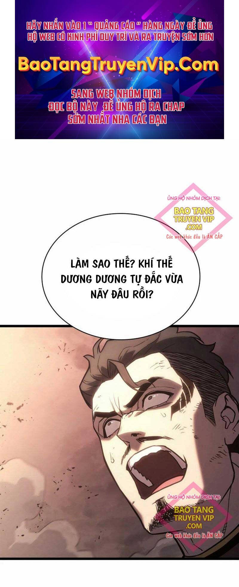 Vị Vua Mạnh Nhất Đã Trở Lại Chap 85 - Next Chap 86
