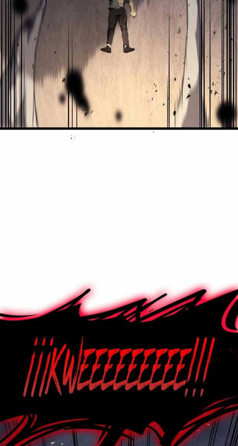 Vị Vua Mạnh Nhất Đã Trở Lại Chap 85 - Next Chap 86