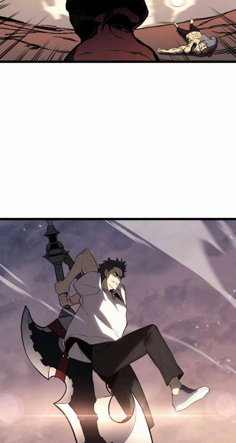 Vị Vua Mạnh Nhất Đã Trở Lại Chap 85 - Next Chap 86