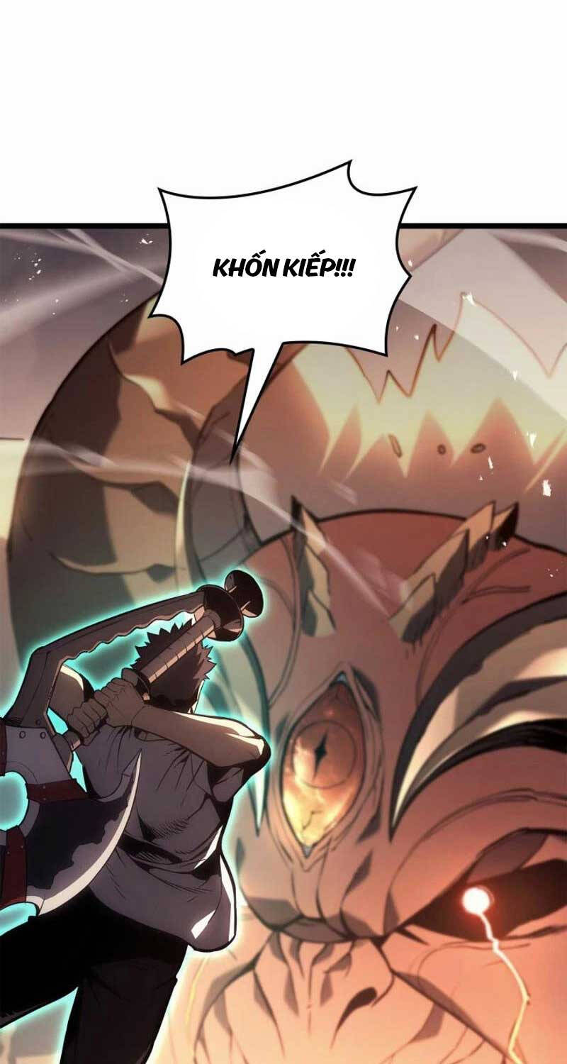 Vị Vua Mạnh Nhất Đã Trở Lại Chap 85 - Next Chap 86