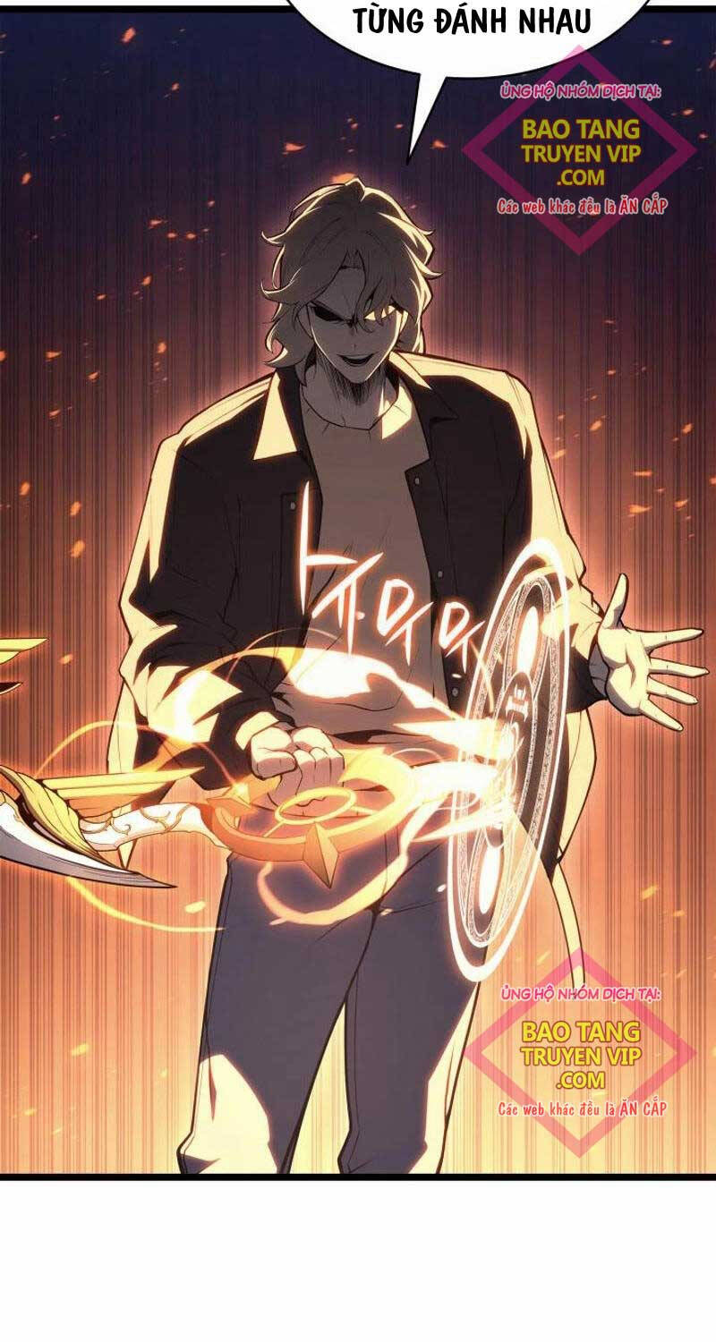 Vị Vua Mạnh Nhất Đã Trở Lại Chap 85 - Next Chap 86
