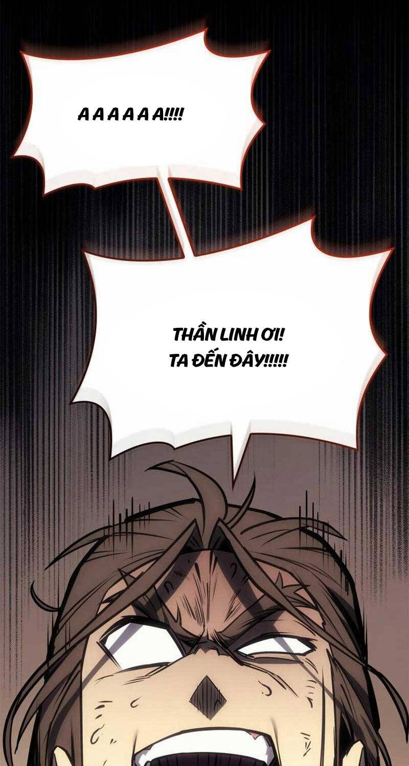 Vị Vua Mạnh Nhất Đã Trở Lại Chap 85 - Next Chap 86