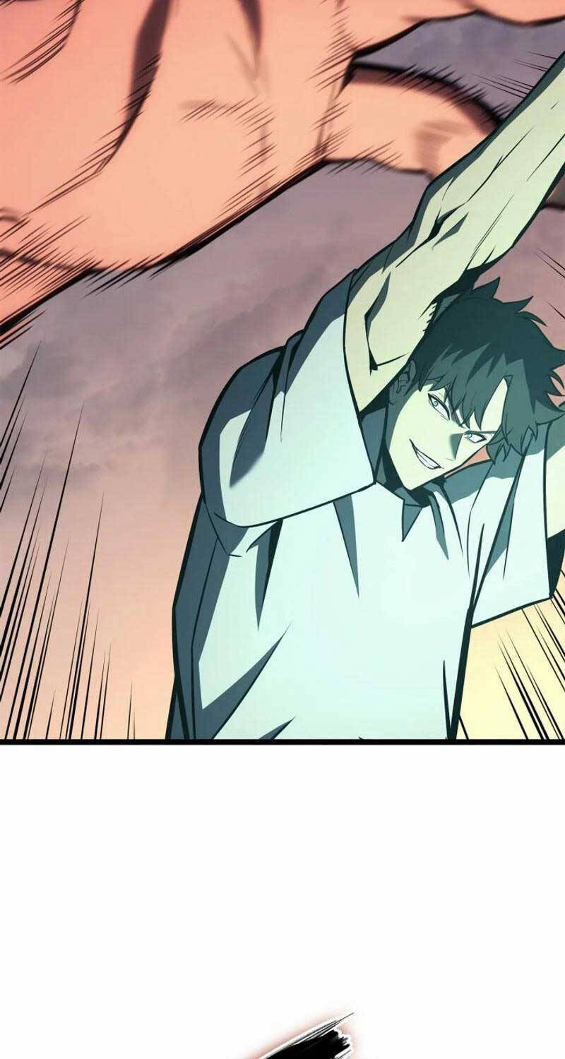 Vị Vua Mạnh Nhất Đã Trở Lại Chap 85 - Next Chap 86