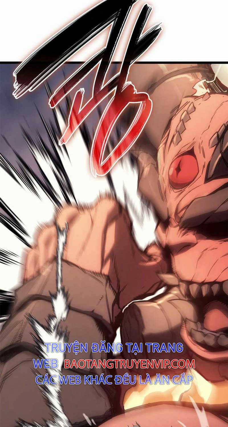 Vị Vua Mạnh Nhất Đã Trở Lại Chap 85 - Next Chap 86