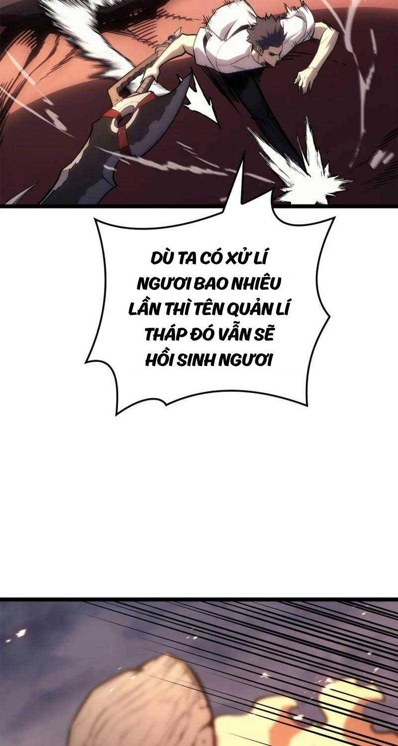 Vị Vua Mạnh Nhất Đã Trở Lại Chap 85 - Next Chap 86
