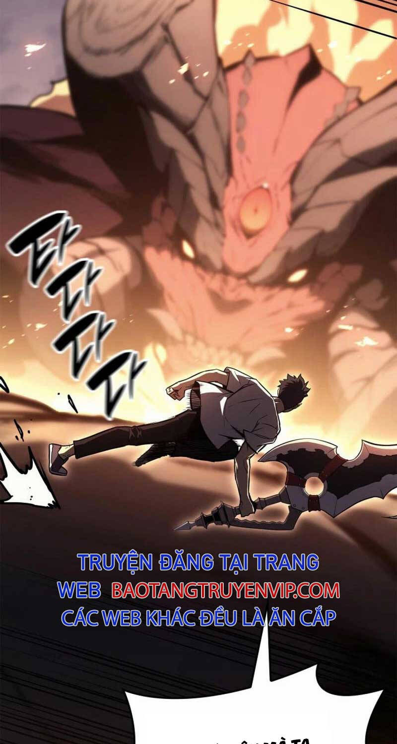Vị Vua Mạnh Nhất Đã Trở Lại Chap 85 - Next Chap 86