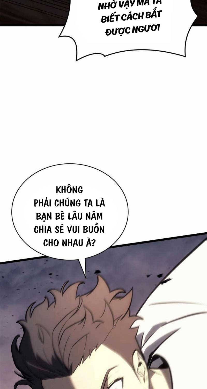 Vị Vua Mạnh Nhất Đã Trở Lại Chap 85 - Next Chap 86