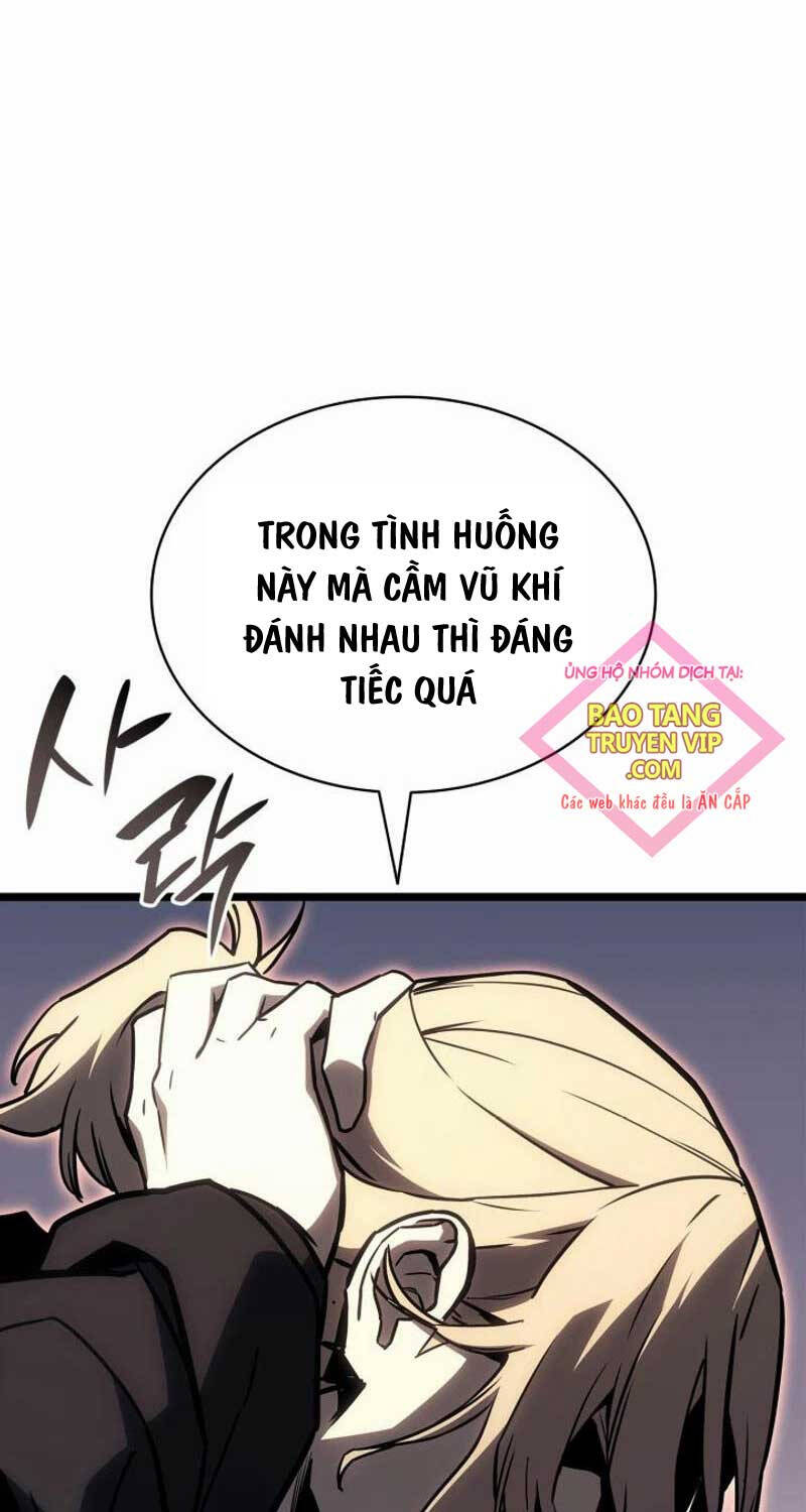 Vị Vua Mạnh Nhất Đã Trở Lại Chap 85 - Next Chap 86