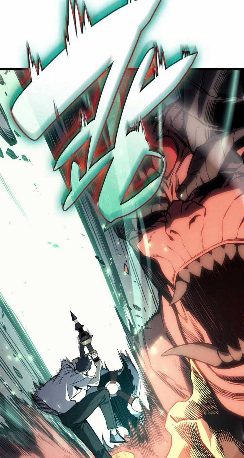 Vị Vua Mạnh Nhất Đã Trở Lại Chap 85 - Next Chap 86