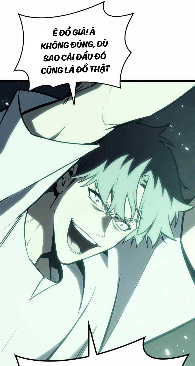 Vị Vua Mạnh Nhất Đã Trở Lại Chap 85 - Next Chap 86