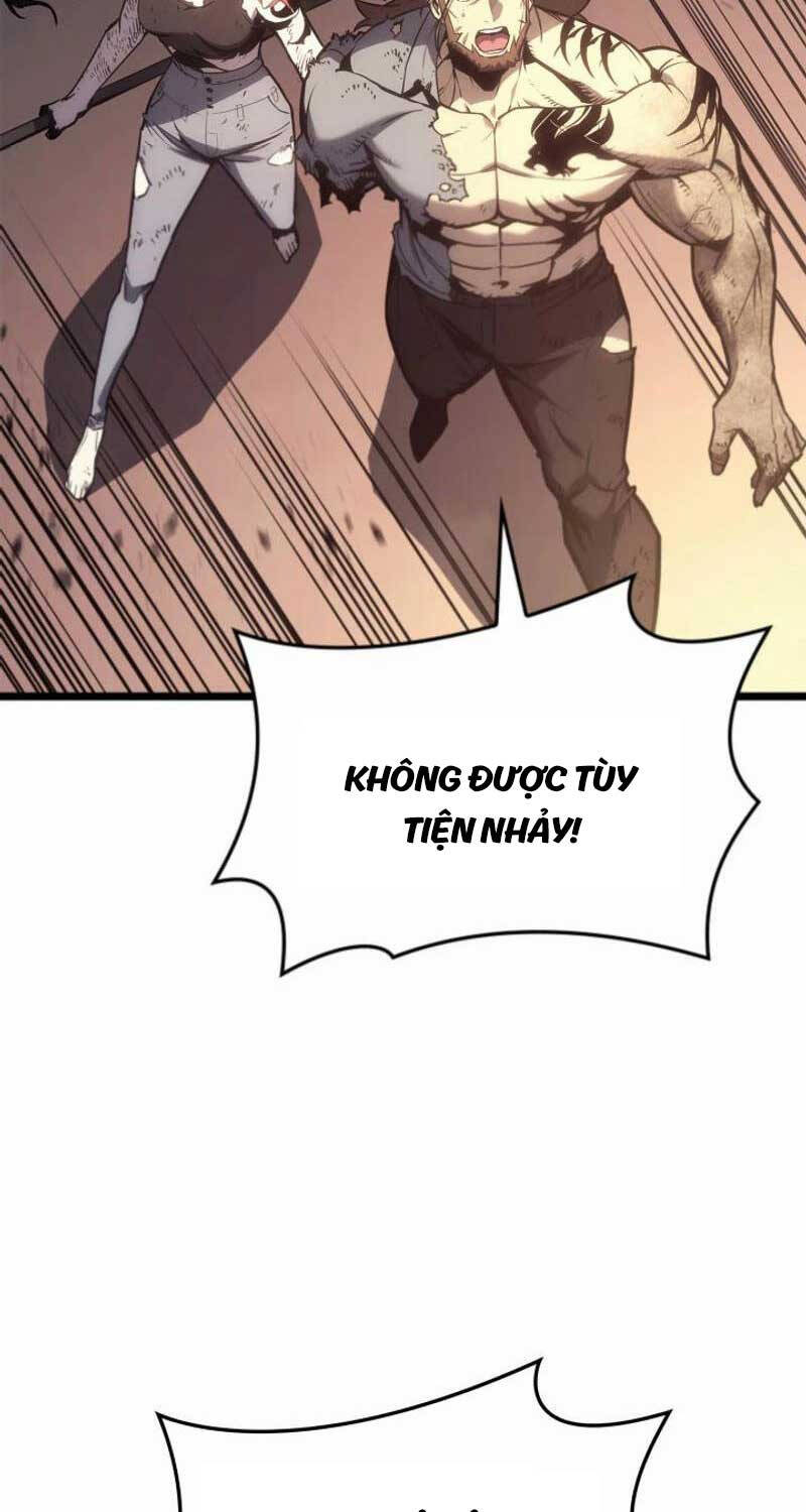 Vị Vua Mạnh Nhất Đã Trở Lại Chap 85 - Next Chap 86