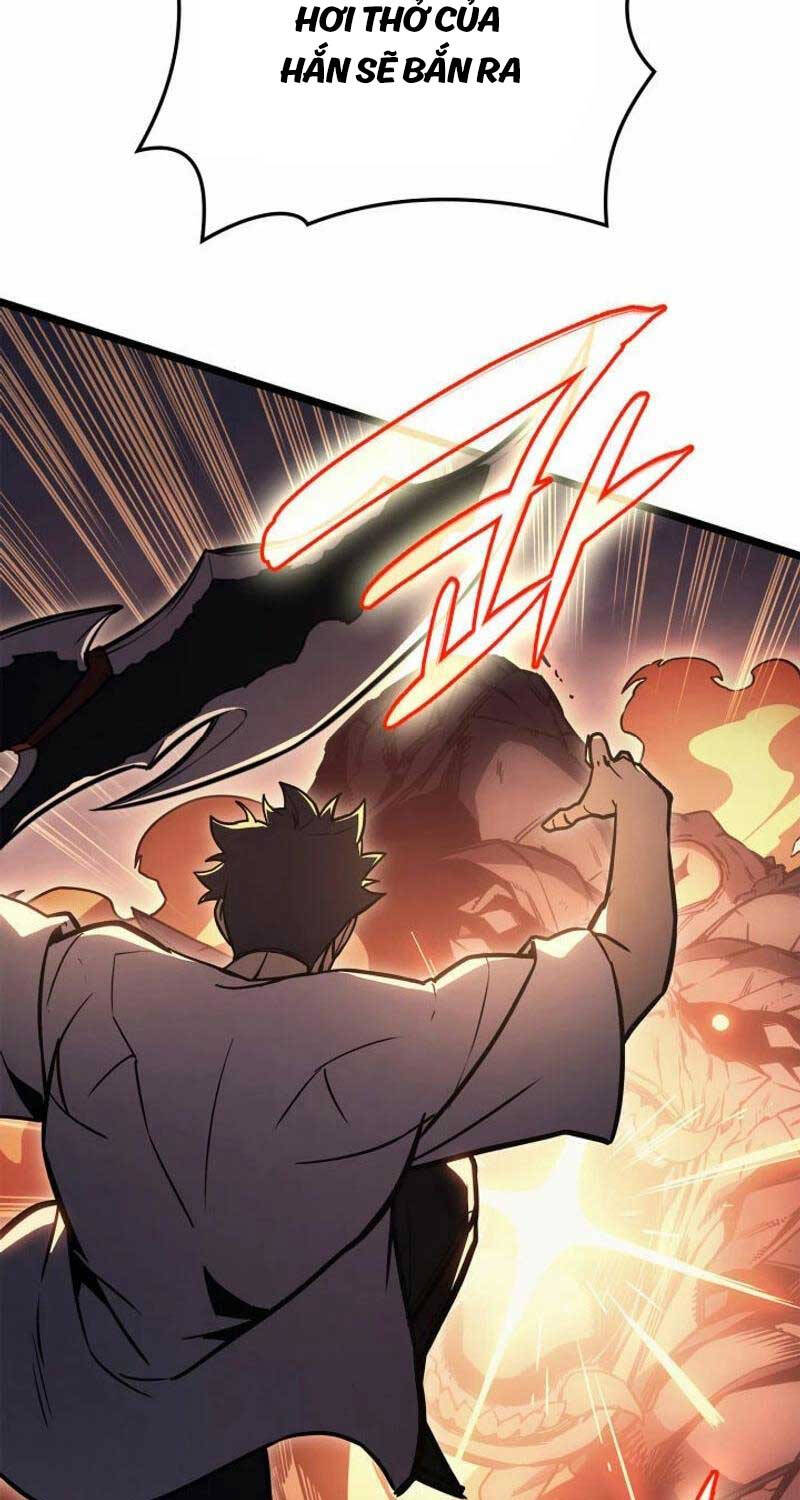 Vị Vua Mạnh Nhất Đã Trở Lại Chap 85 - Next Chap 86