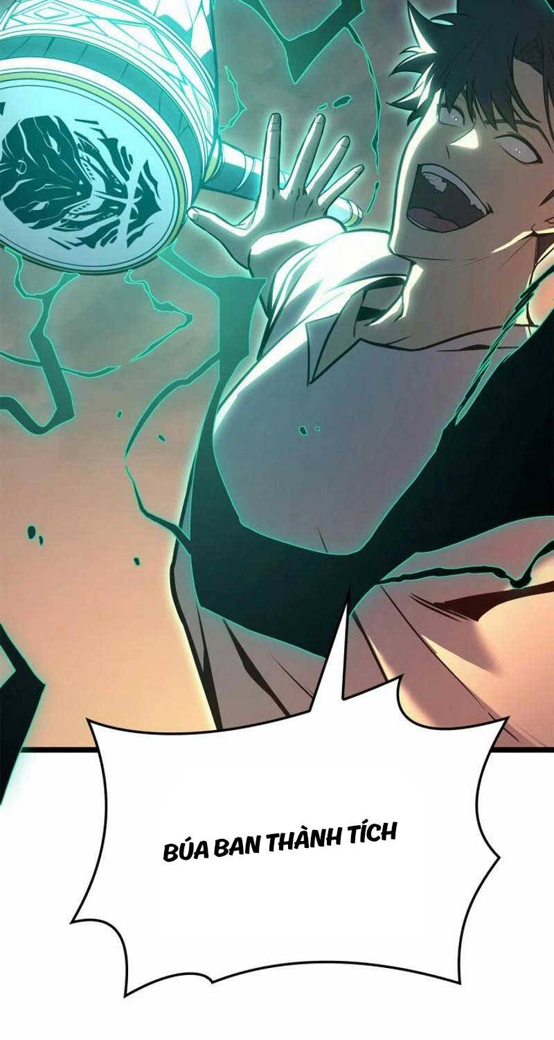 Vị Vua Mạnh Nhất Đã Trở Lại Chap 85 - Next Chap 86