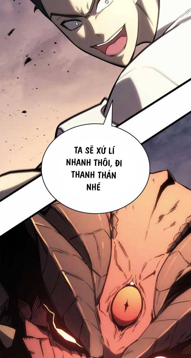 Vị Vua Mạnh Nhất Đã Trở Lại Chap 85 - Next Chap 86