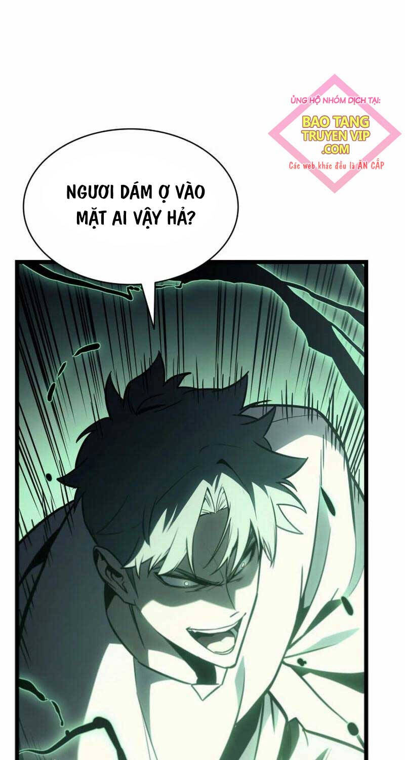 Vị Vua Mạnh Nhất Đã Trở Lại Chap 85 - Next Chap 86