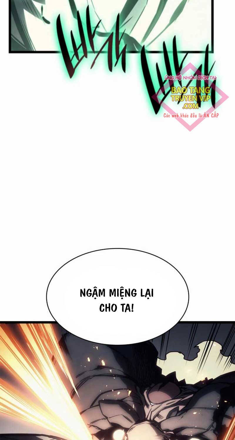 Vị Vua Mạnh Nhất Đã Trở Lại Chap 85 - Next Chap 86