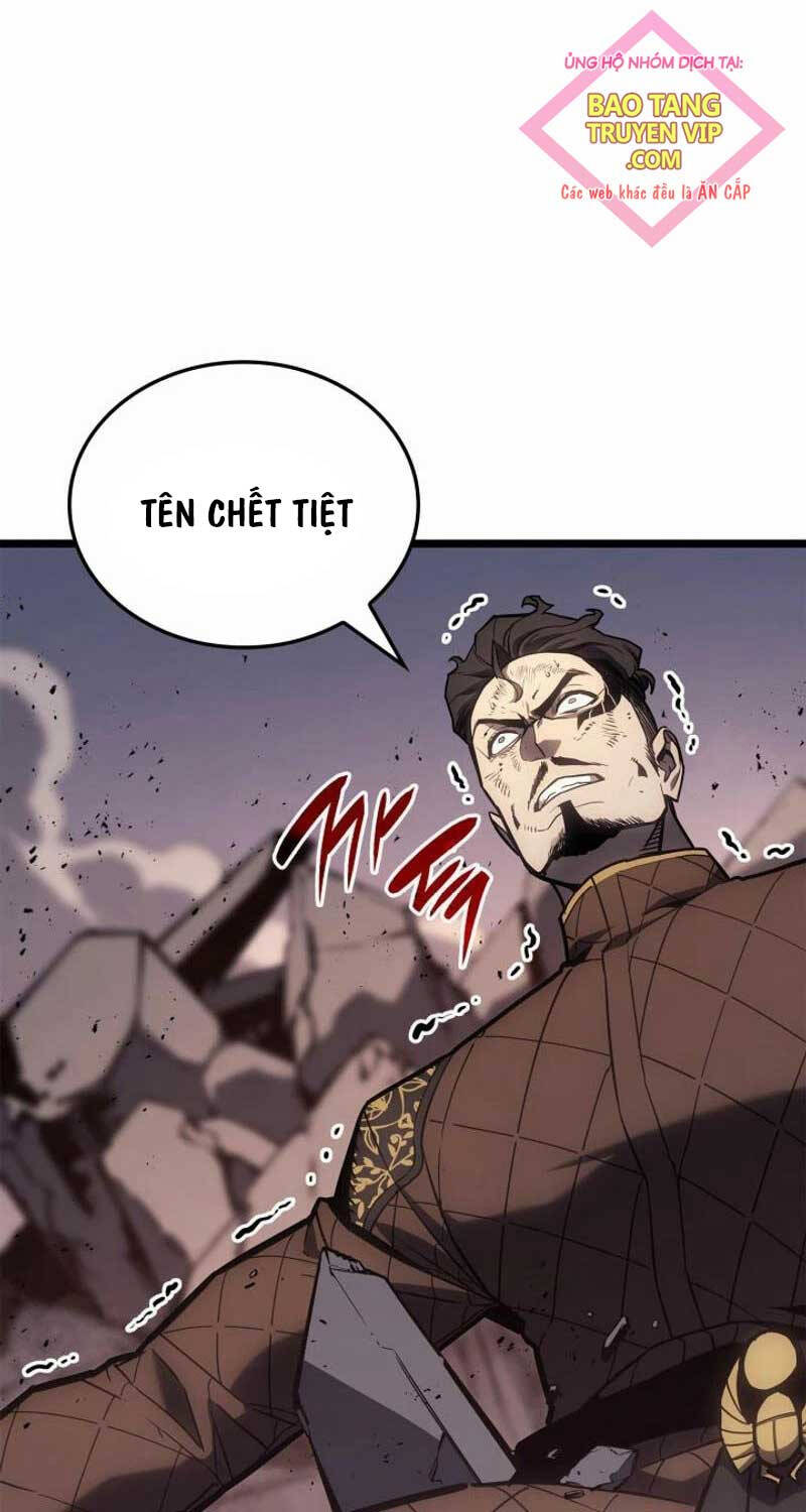 Vị Vua Mạnh Nhất Đã Trở Lại Chap 85 - Next Chap 86