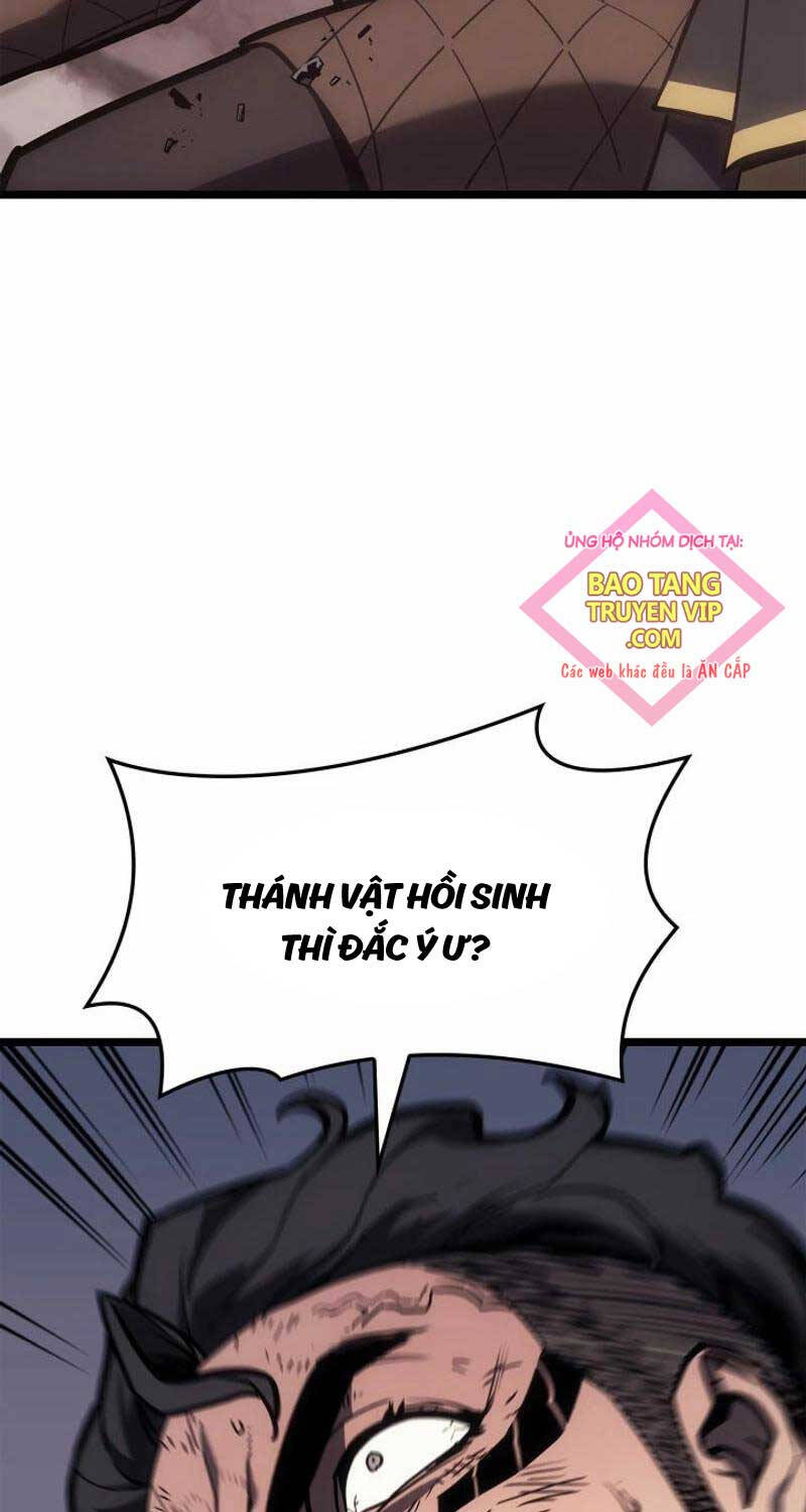 Vị Vua Mạnh Nhất Đã Trở Lại Chap 85 - Next Chap 86