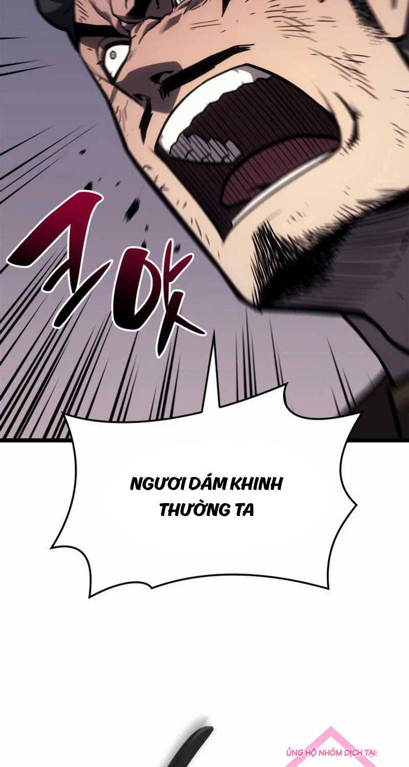 Vị Vua Mạnh Nhất Đã Trở Lại Chap 85 - Next Chap 86