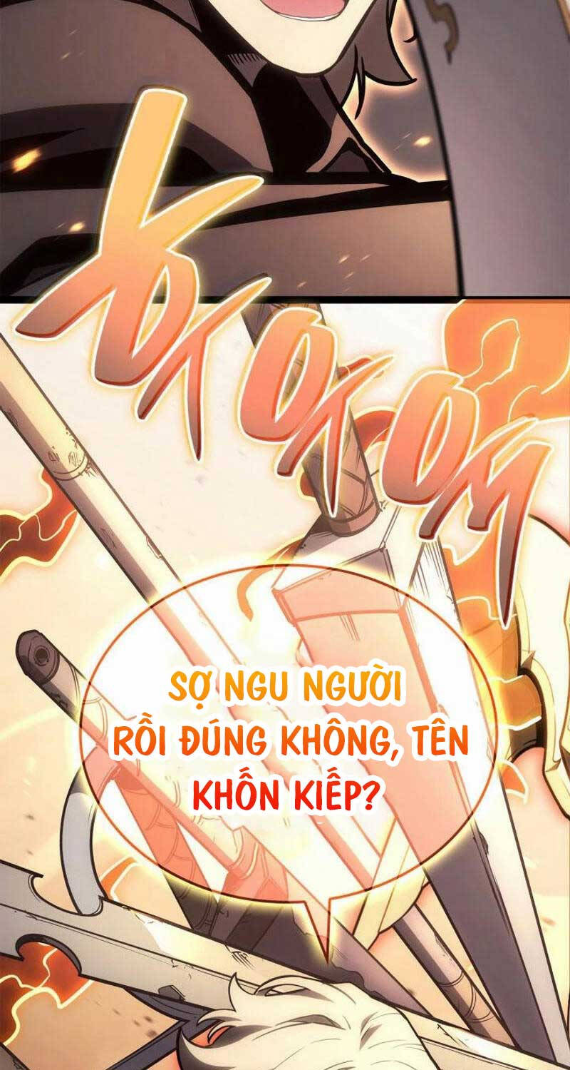 Vị Vua Mạnh Nhất Đã Trở Lại Chap 85 - Next Chap 86