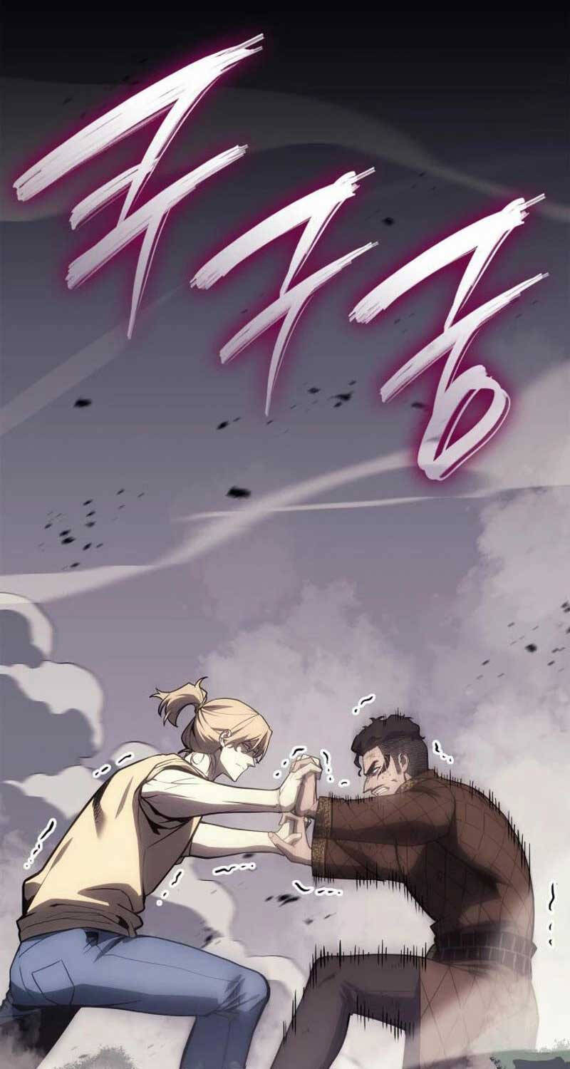 Vị Vua Mạnh Nhất Đã Trở Lại Chap 85 - Next Chap 86