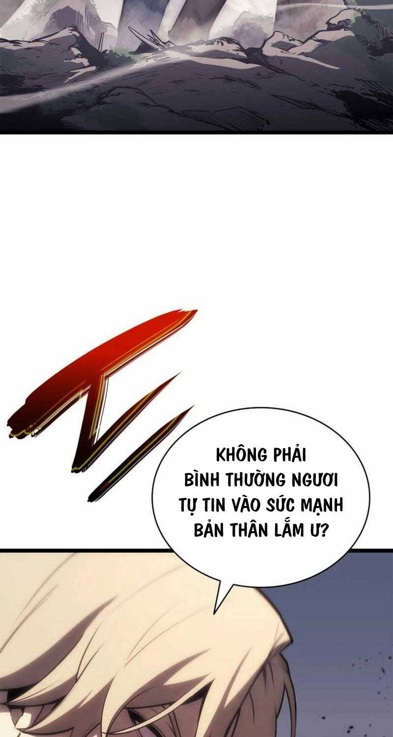 Vị Vua Mạnh Nhất Đã Trở Lại Chap 85 - Next Chap 86