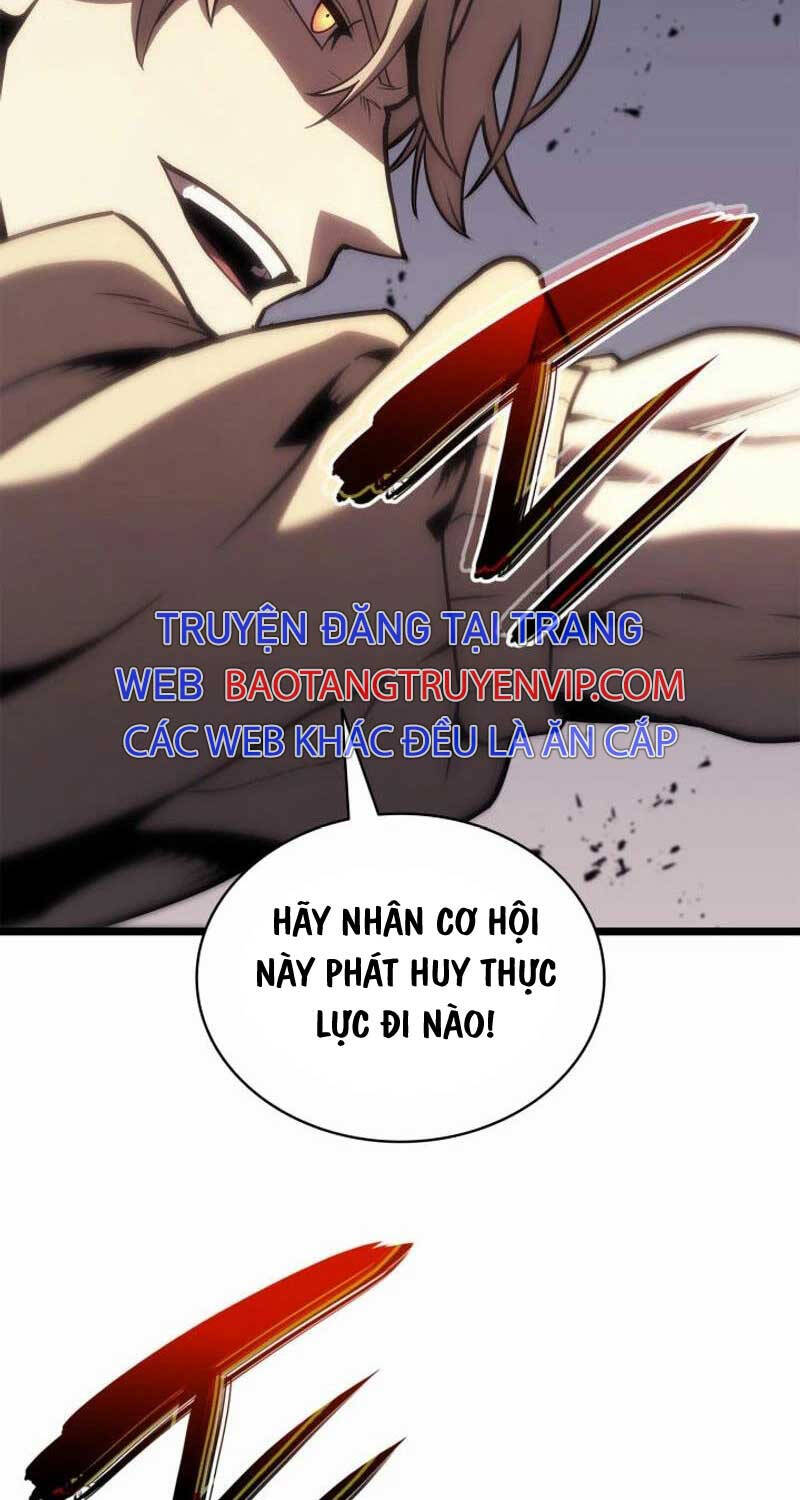 Vị Vua Mạnh Nhất Đã Trở Lại Chap 85 - Next Chap 86