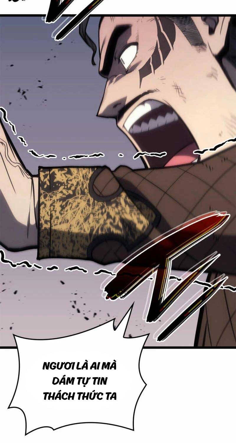 Vị Vua Mạnh Nhất Đã Trở Lại Chap 85 - Next Chap 86