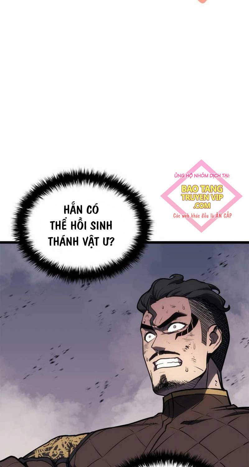 Vị Vua Mạnh Nhất Đã Trở Lại Chap 85 - Next Chap 86