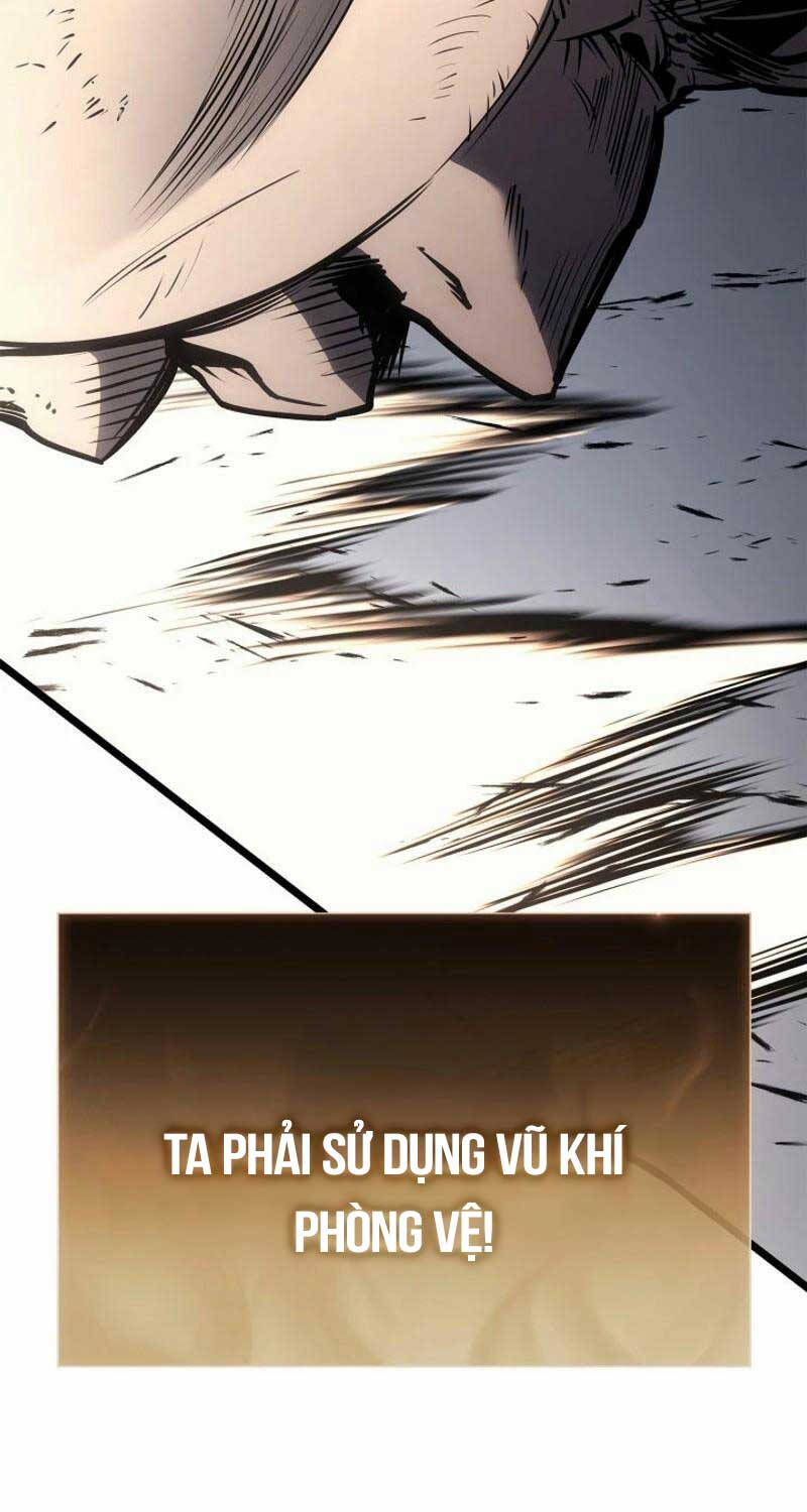 Vị Vua Mạnh Nhất Đã Trở Lại Chap 85 - Next Chap 86