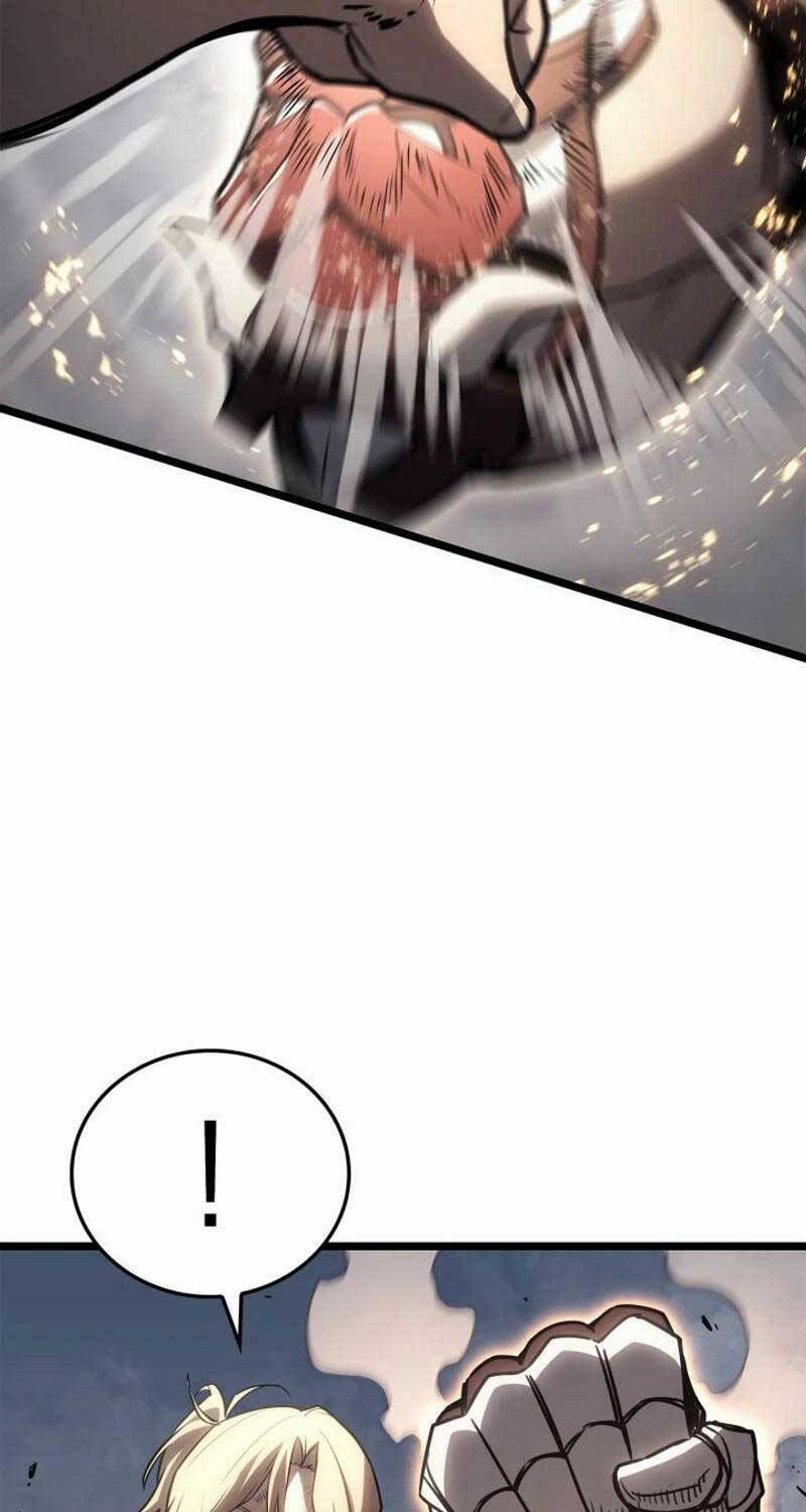 Vị Vua Mạnh Nhất Đã Trở Lại Chap 85 - Next Chap 86