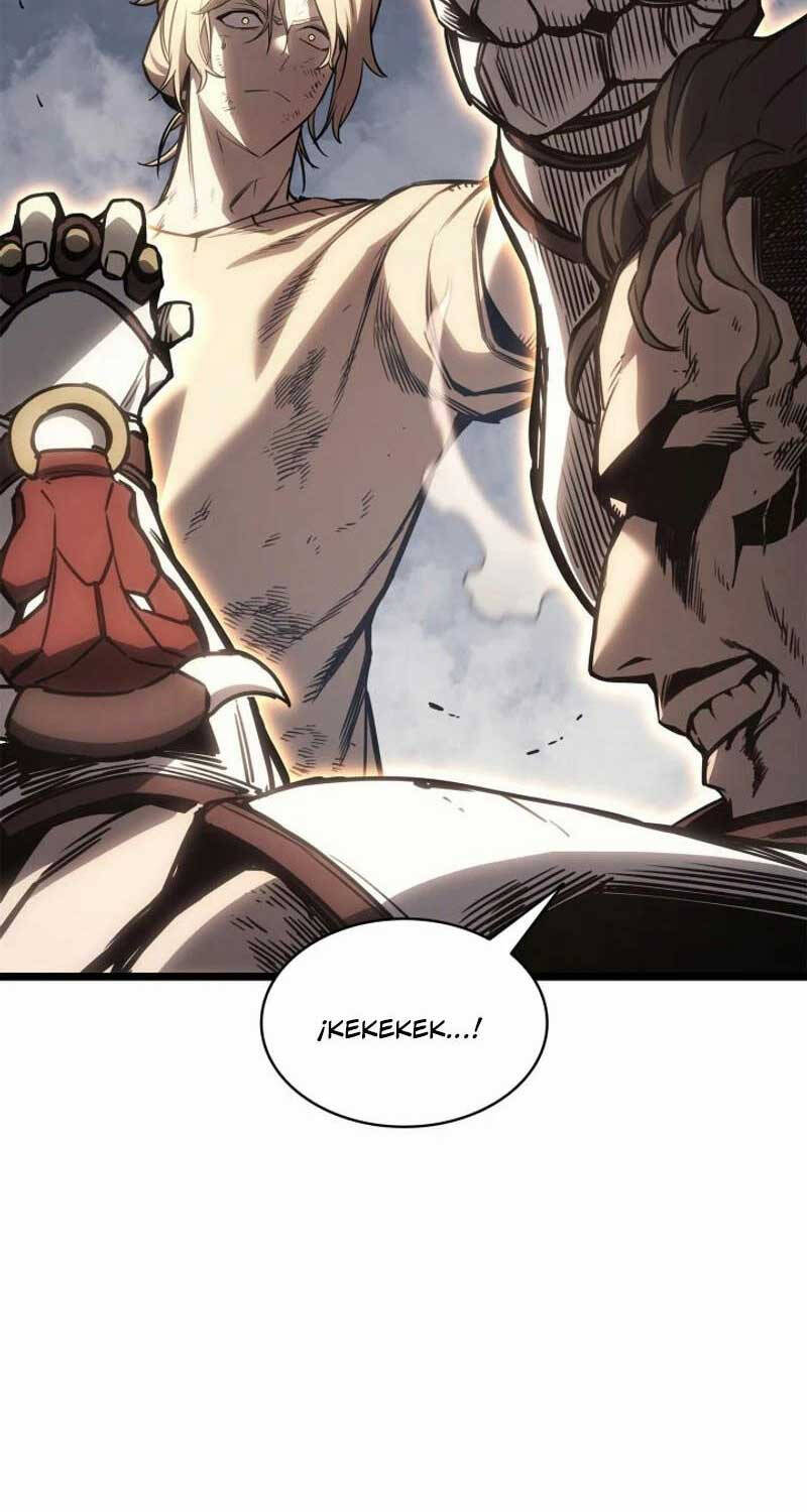 Vị Vua Mạnh Nhất Đã Trở Lại Chap 85 - Next Chap 86
