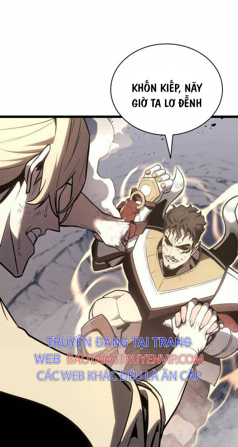 Vị Vua Mạnh Nhất Đã Trở Lại Chap 85 - Next Chap 86