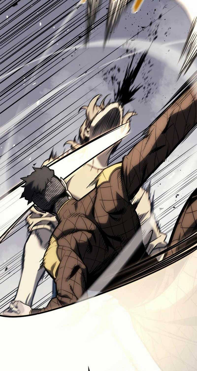 Vị Vua Mạnh Nhất Đã Trở Lại Chap 85 - Next Chap 86