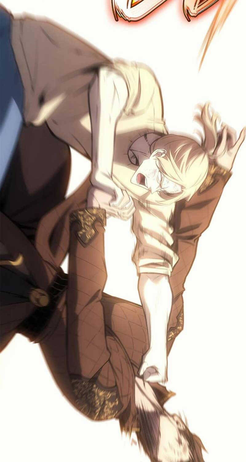 Vị Vua Mạnh Nhất Đã Trở Lại Chap 85 - Next Chap 86