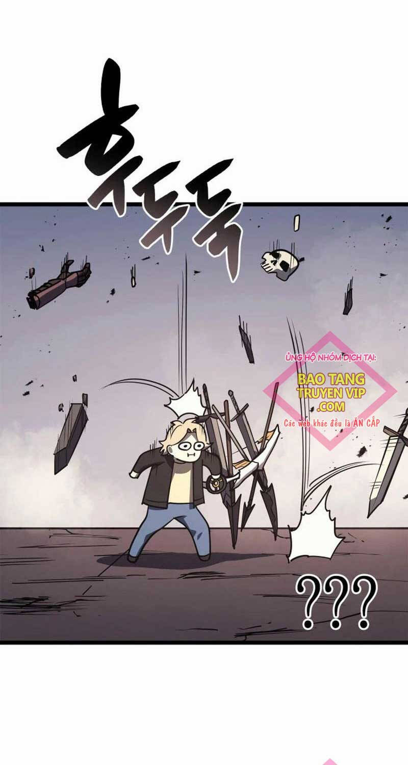 Vị Vua Mạnh Nhất Đã Trở Lại Chap 85 - Next Chap 86