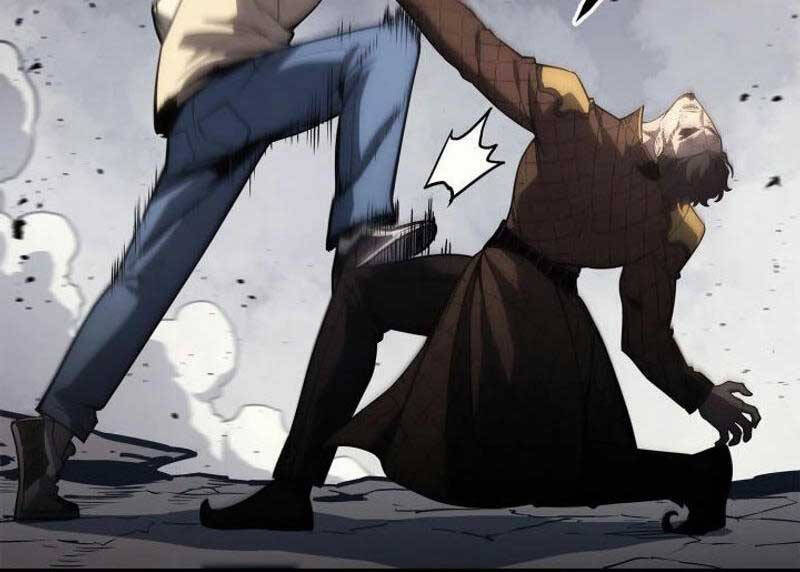 Vị Vua Mạnh Nhất Đã Trở Lại Chap 85 - Next Chap 86